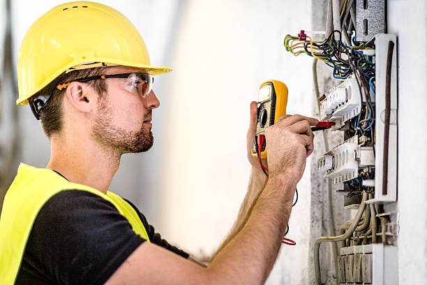 Emergency Electrical Repair Services in Chamberlain, SD